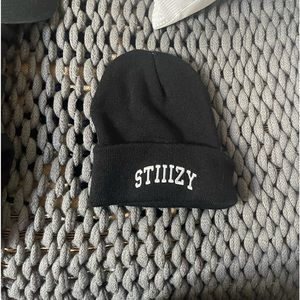 Stizzy beanie